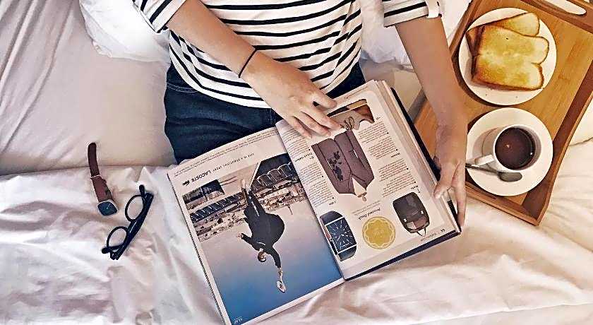 The Lively Hotel Kualanamu Airport Medan