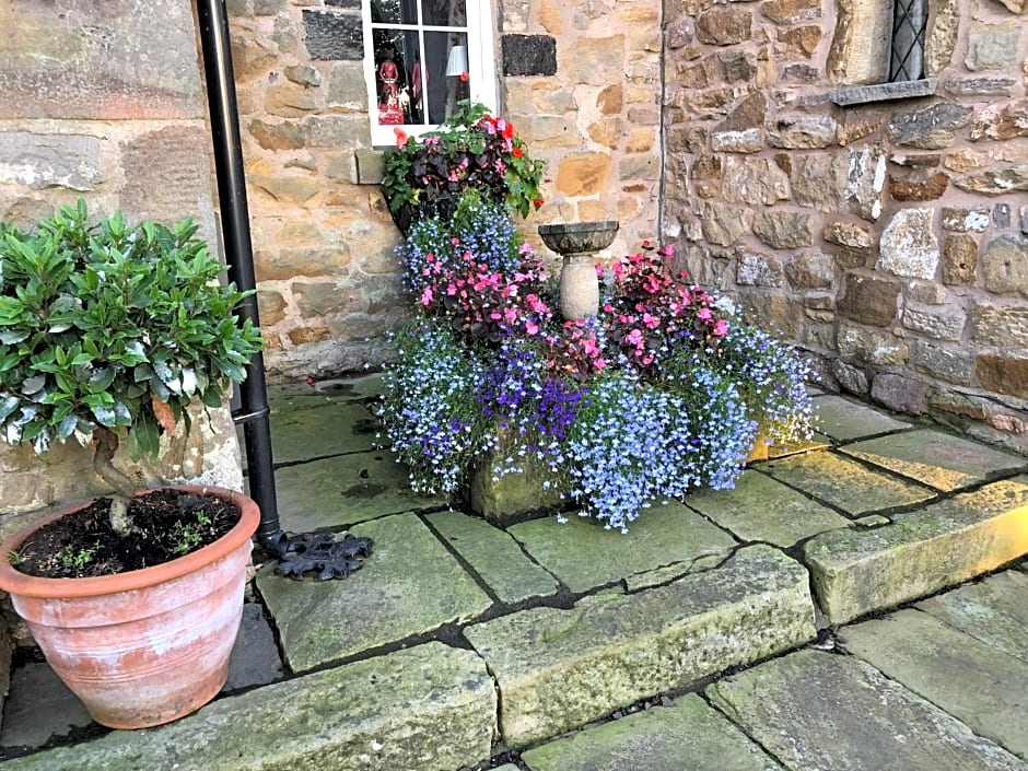 Picket Post House Bed & Breakfast