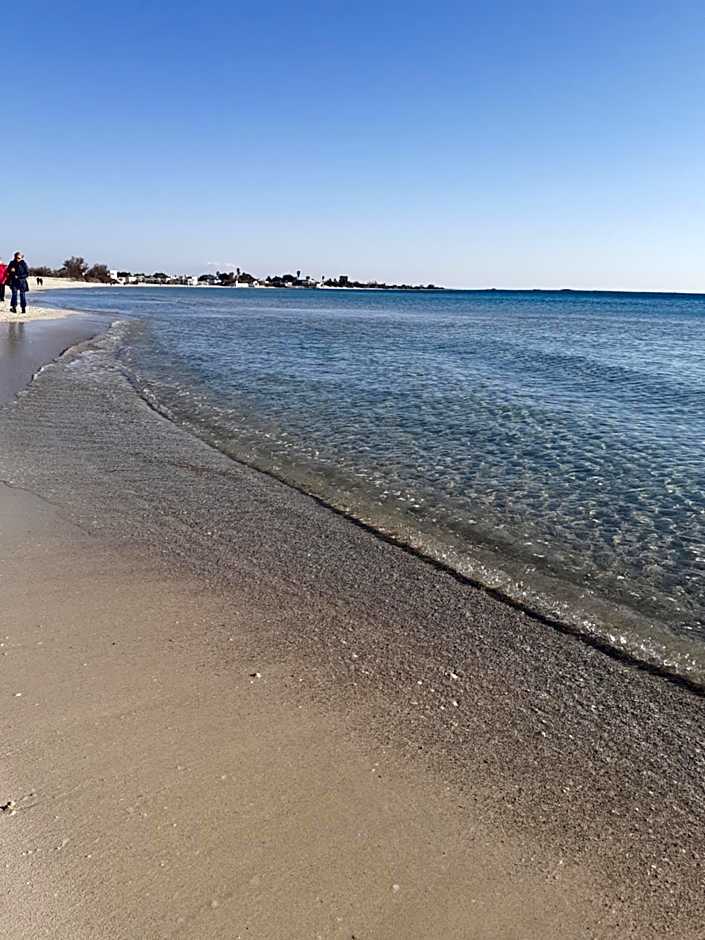 Hotel Villa del Sole