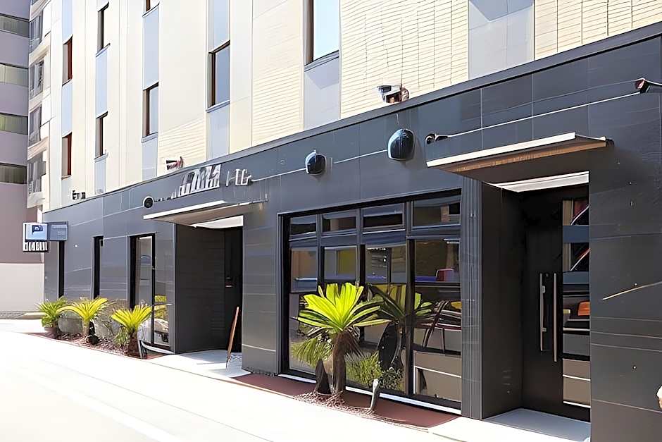 Kuretake Inn Premium Shizuoka Ekimae