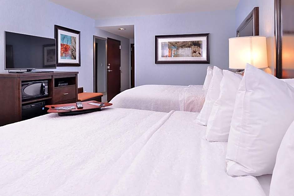 Hampton Inn By Hilton Rome NY