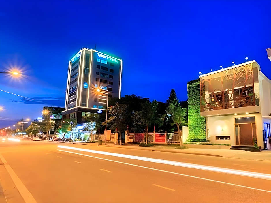 EMM Hotel Hue