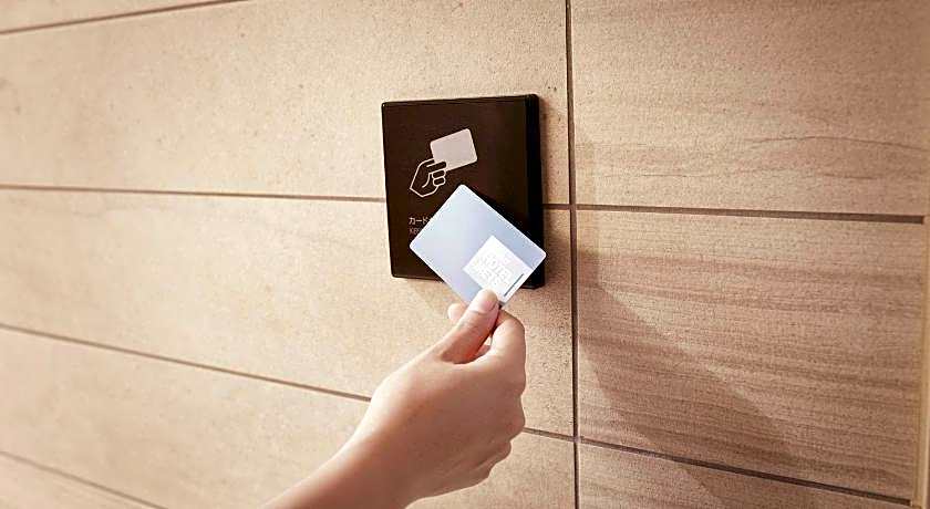 JR-EAST HOTEL METS YOKOHAMA-TSURUMI