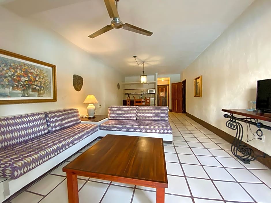 Puerto de Luna Pet Friendly and Family Suites