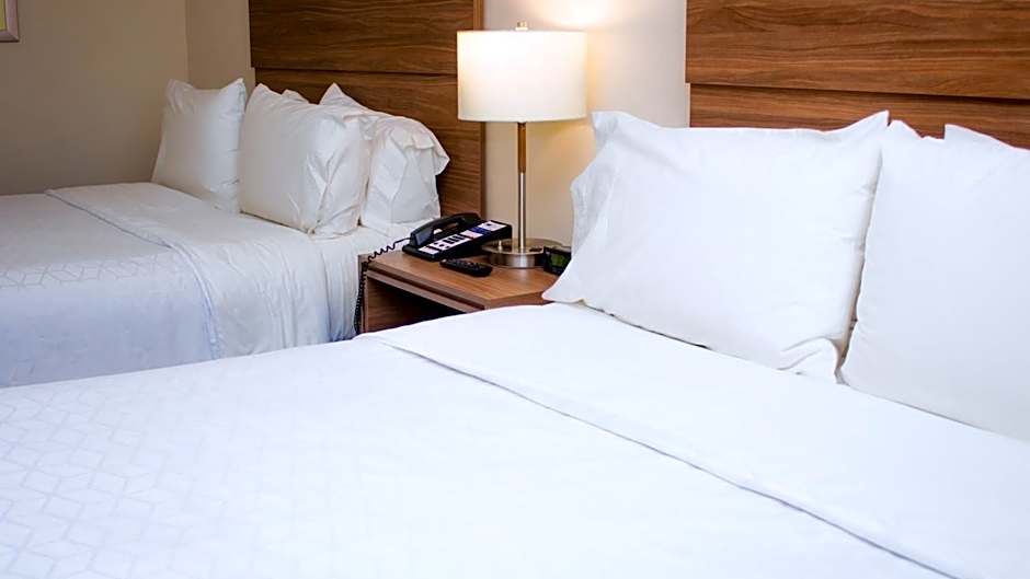 Holiday Inn Express Culiacan By IHG
