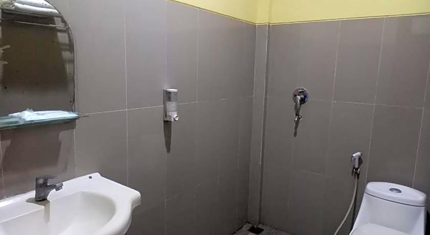 Urbanview Hotel Dedy Jaya Brebes