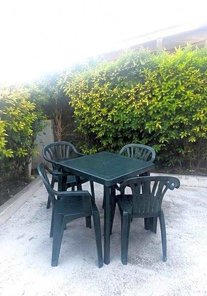Villa Andrea B&B
