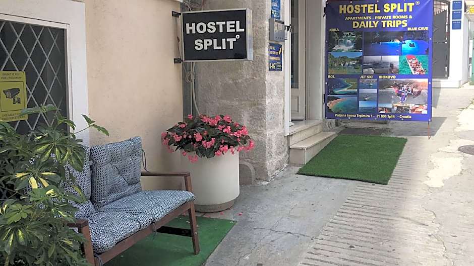 Hostel Split