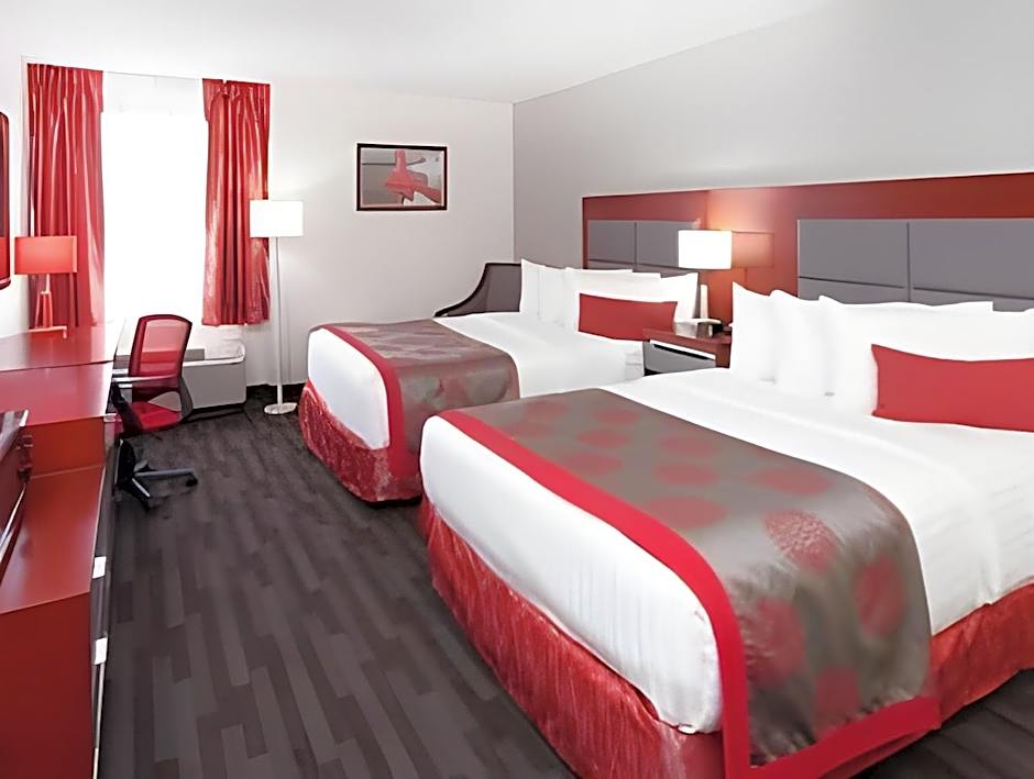 Ramada Plaza by Wyndham Chicago North Shore