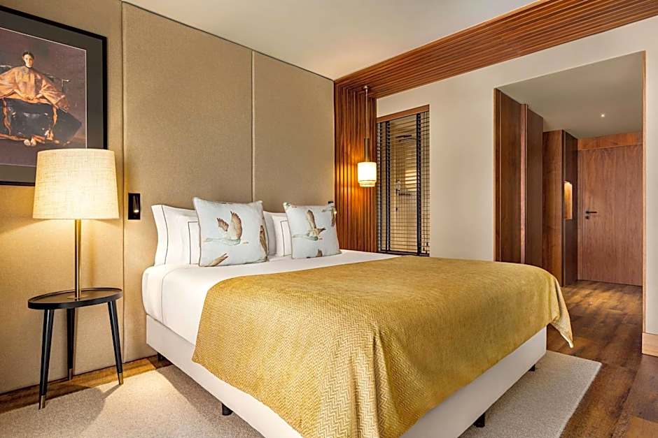 Fontinha Porto a Trademark Collection by Wyndham