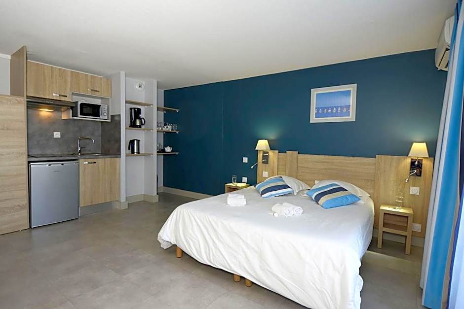 Résidence Odalys Aqualia