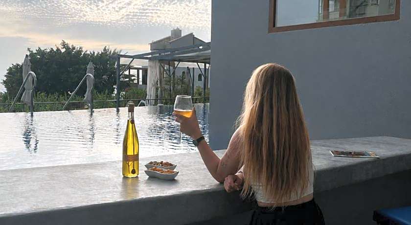 Haya Hotel & Spa