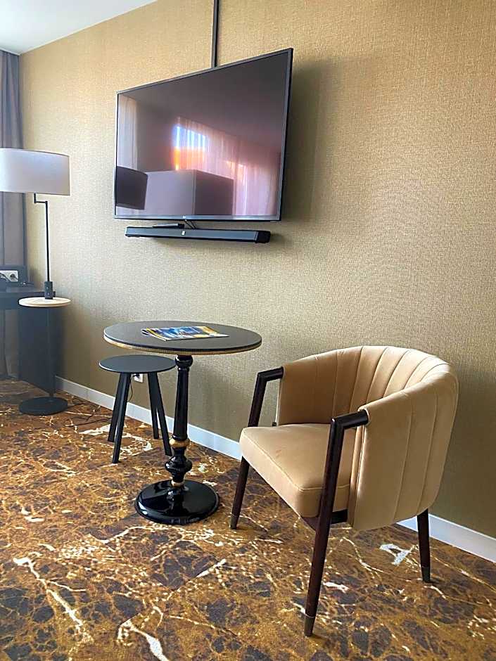 Boutique Hotel Jersey