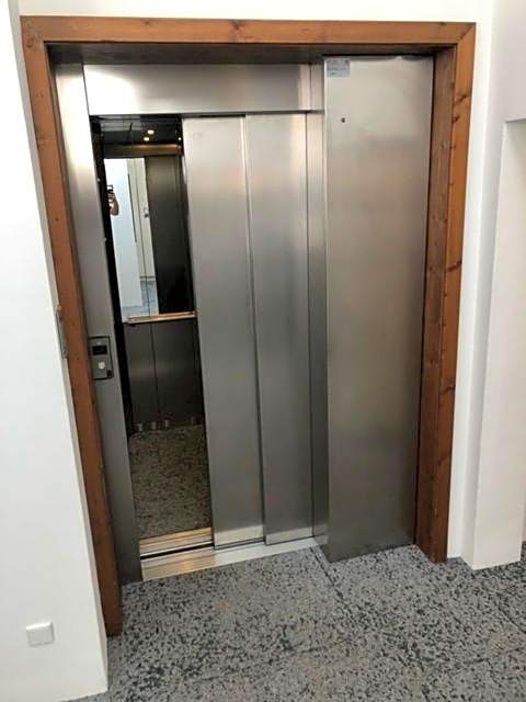 Garni Residence Trocker