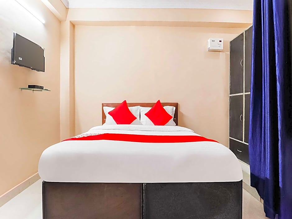 Hotel O Kalawati Palace