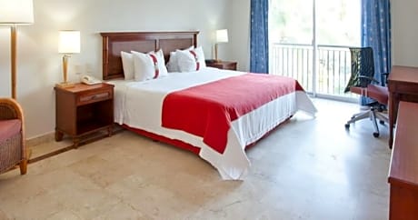 Superior Room, 1 King