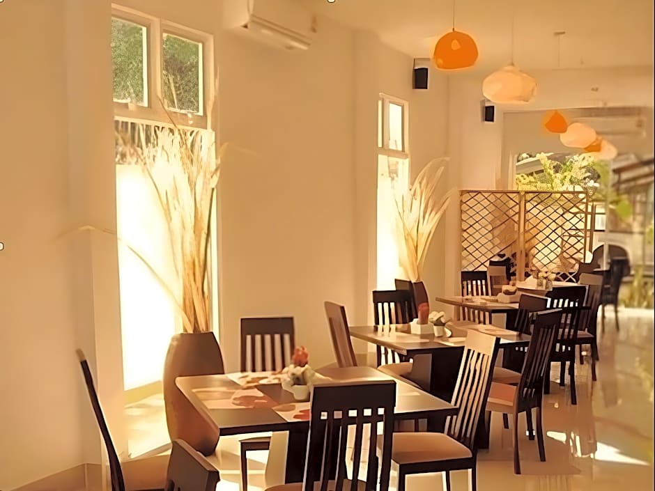 Tulip Boutique Hotel