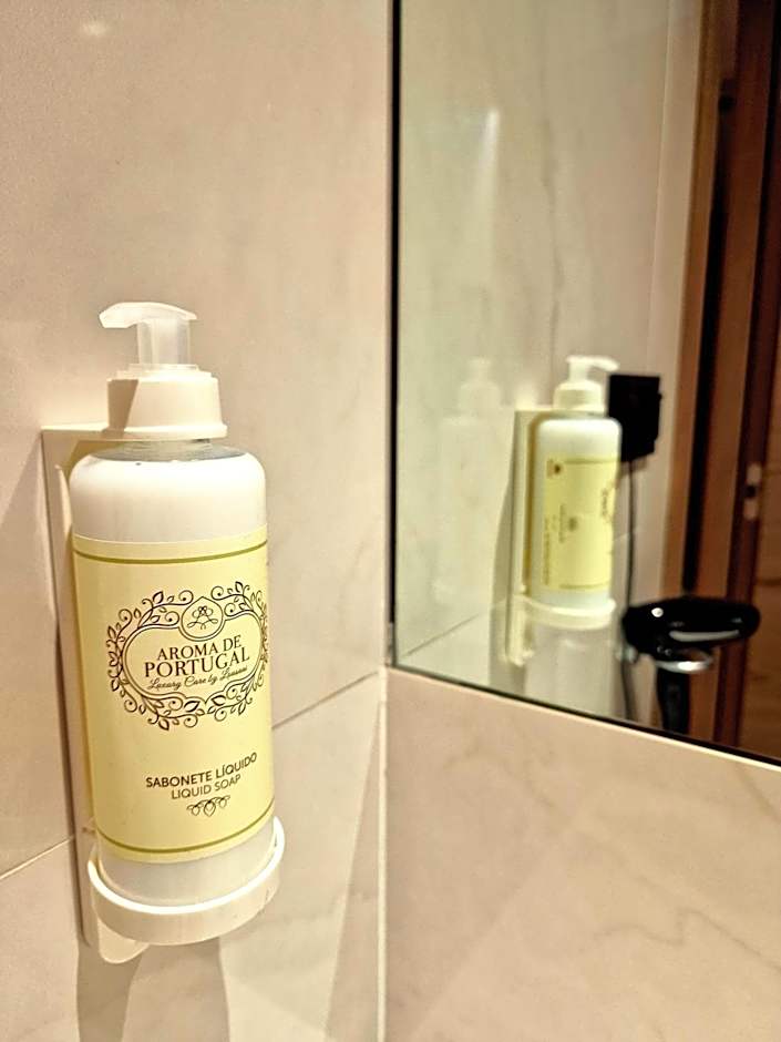 Hotel 3K Porto Aeroporto