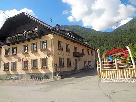 Hotel Restaurant Gasthof Michal