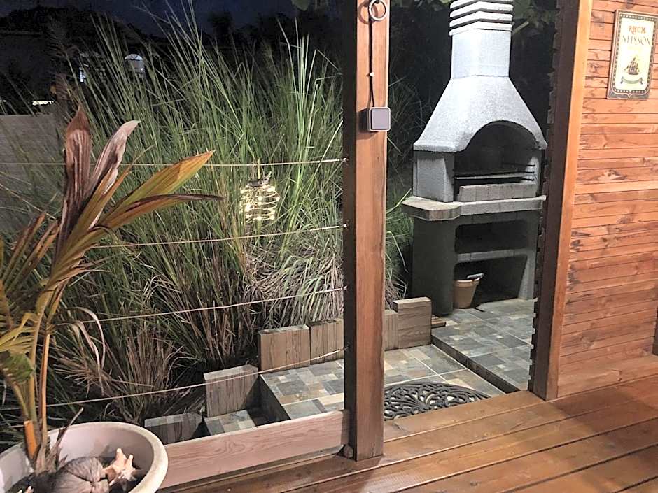 Villa Tigo T3 Colibri