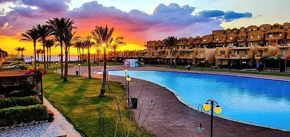 Stella Di Mare Sea View - Amazing Two Bedrooms Standalone Cozy Villa - Families only