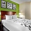 Sleep Inn & Suites Omaha Airport