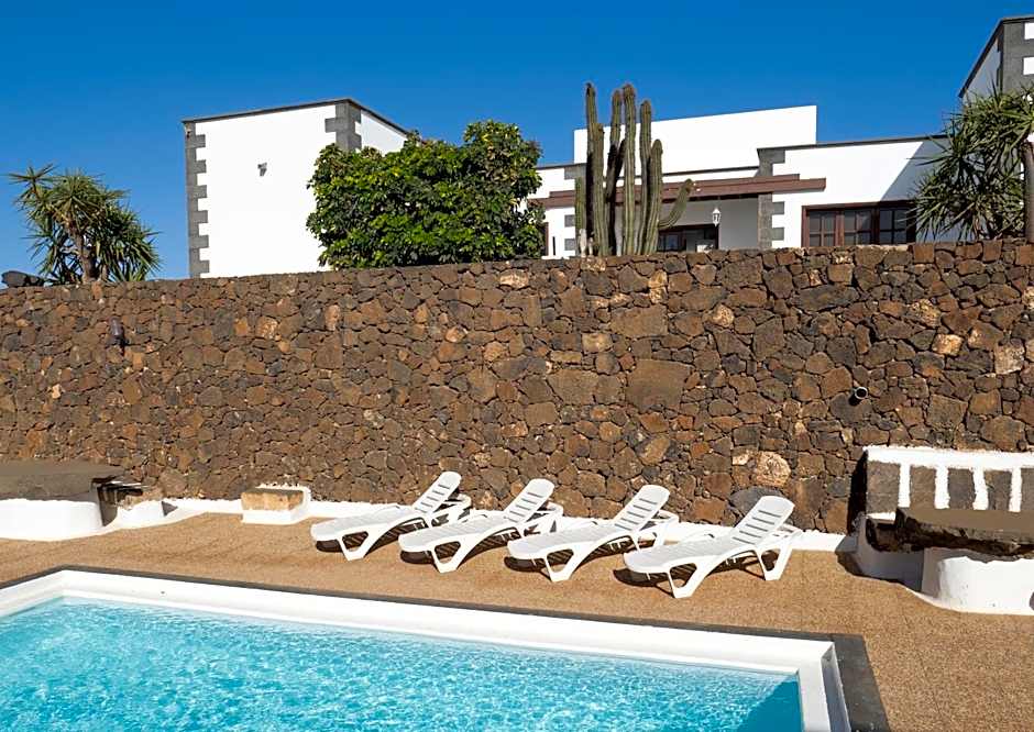 Villa Estrella Polar