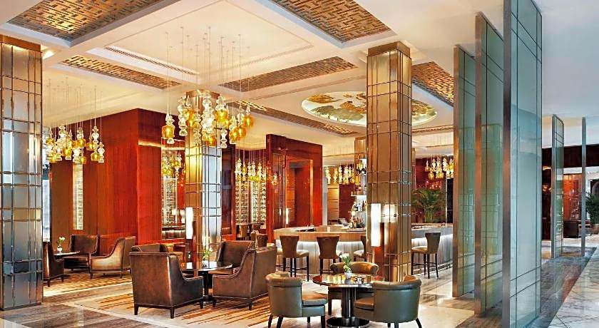 The St. Regis Tianjin