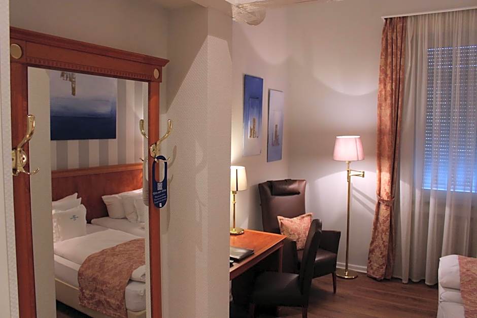Hotel Savoy Hannover