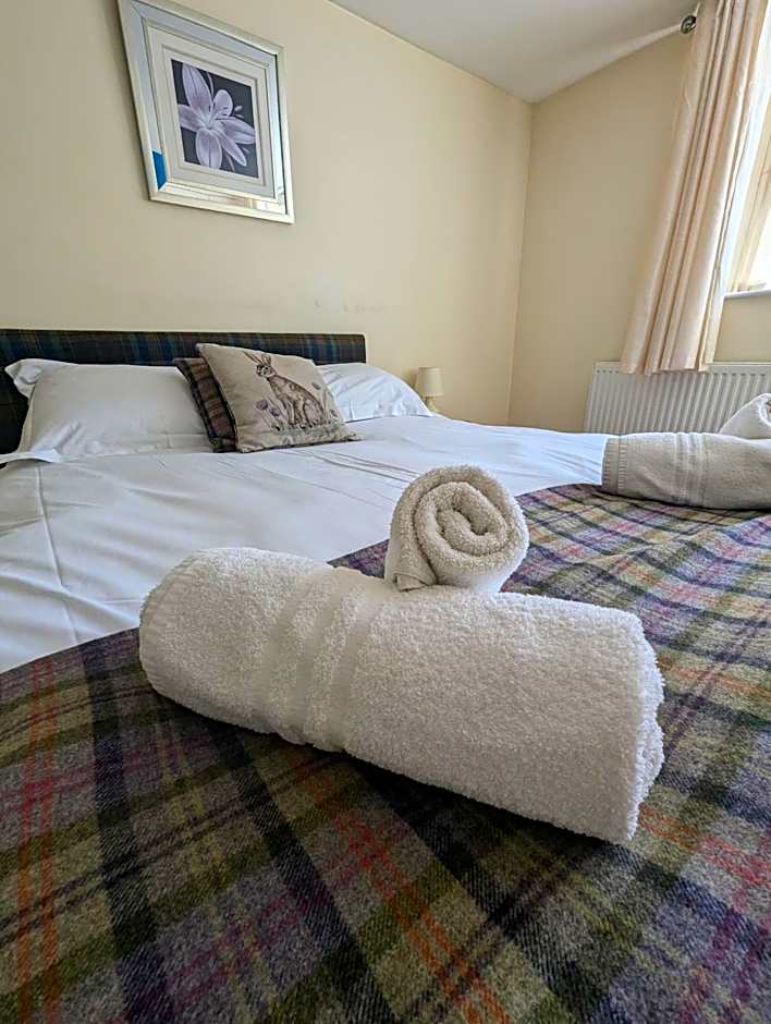 The Yew Tree at Longhope