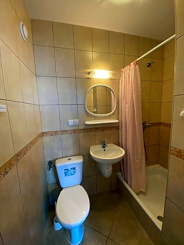 Pokoje Gościnne SŁONECZKO Władysławowo