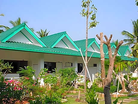 Samroiyod Holiday Resort