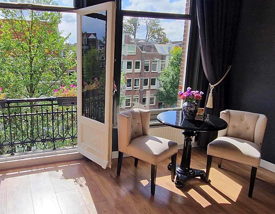 Canal House The Tannery Amsterdam