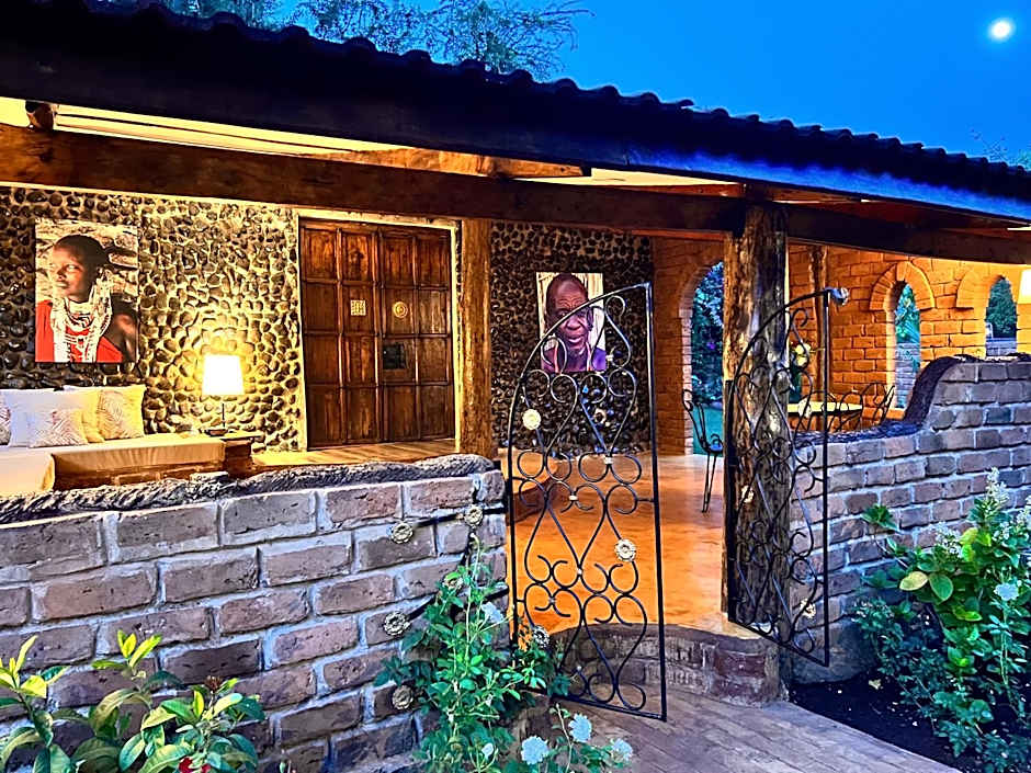 Pink Flamingo Boutique Hotel