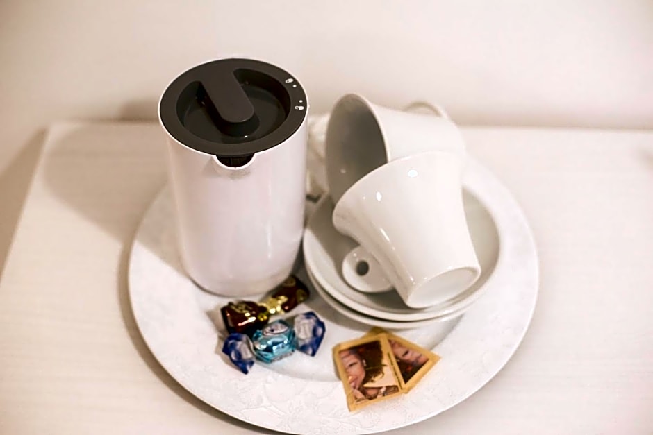 Lenotti Bed and Breakfast