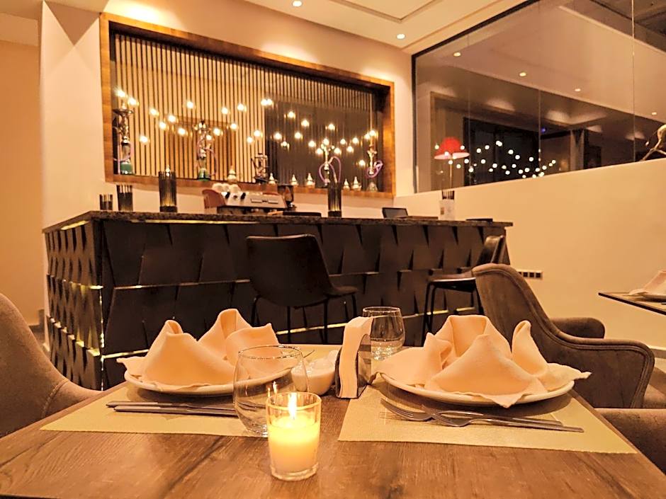 SUMAHAN SUITES & SPA