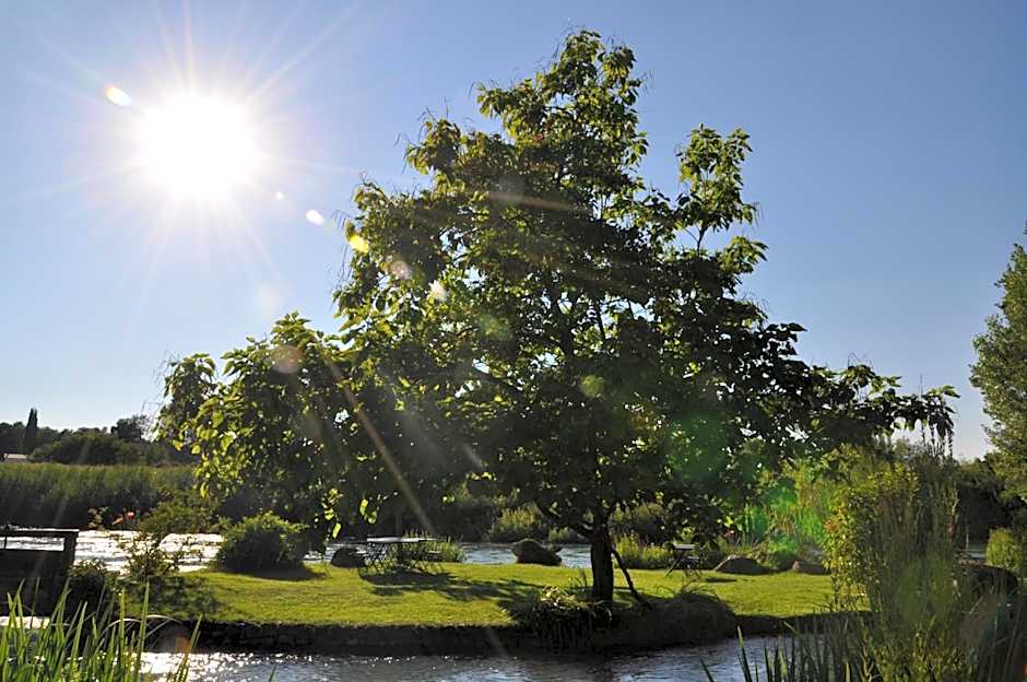 La Finestra sul Fiume