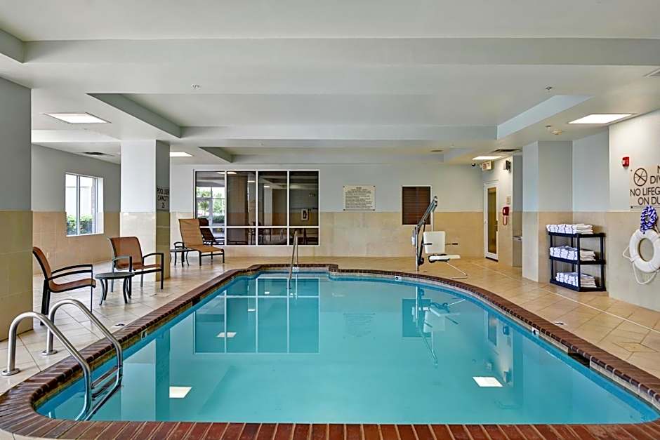 Hilton Garden Inn Conway