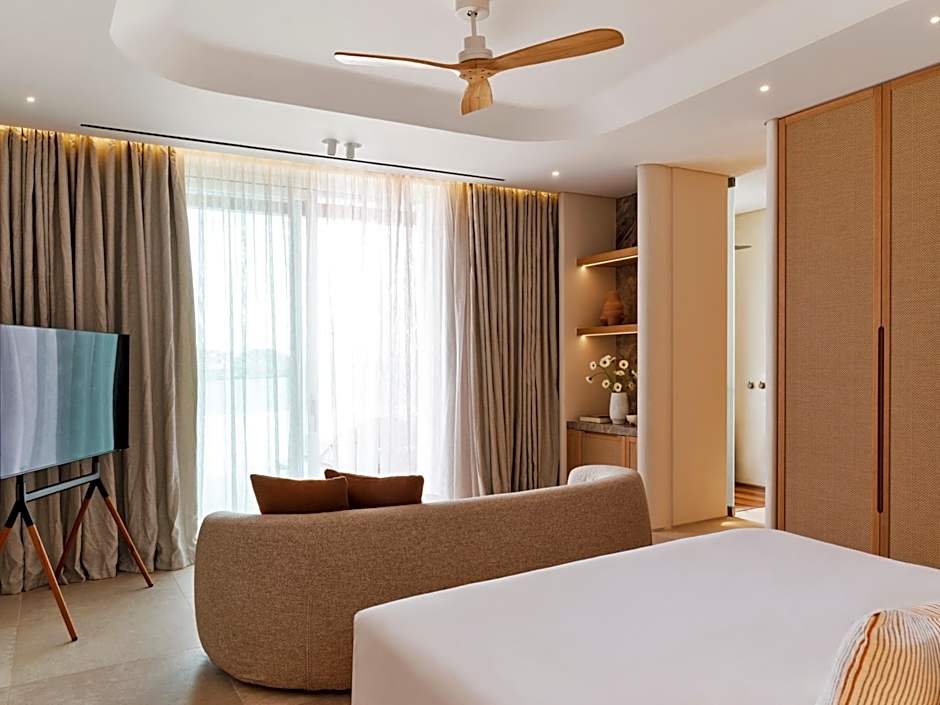 The Coast Bill&Coo-The Leading Hotels of the World