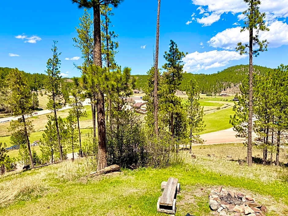 Mountain View Lodge & Cabins
