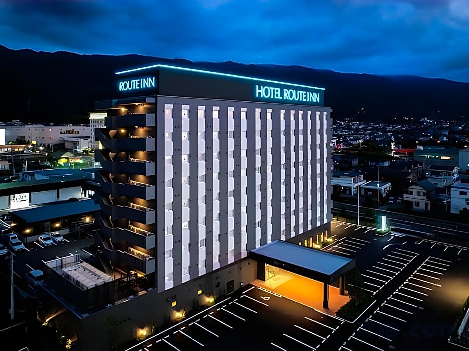 Hotel Route Inn Shikoku Chuo