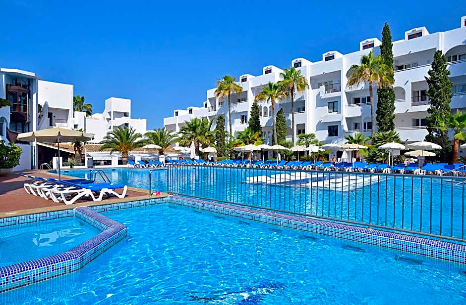 Sol Cala d´Or Apartamentos