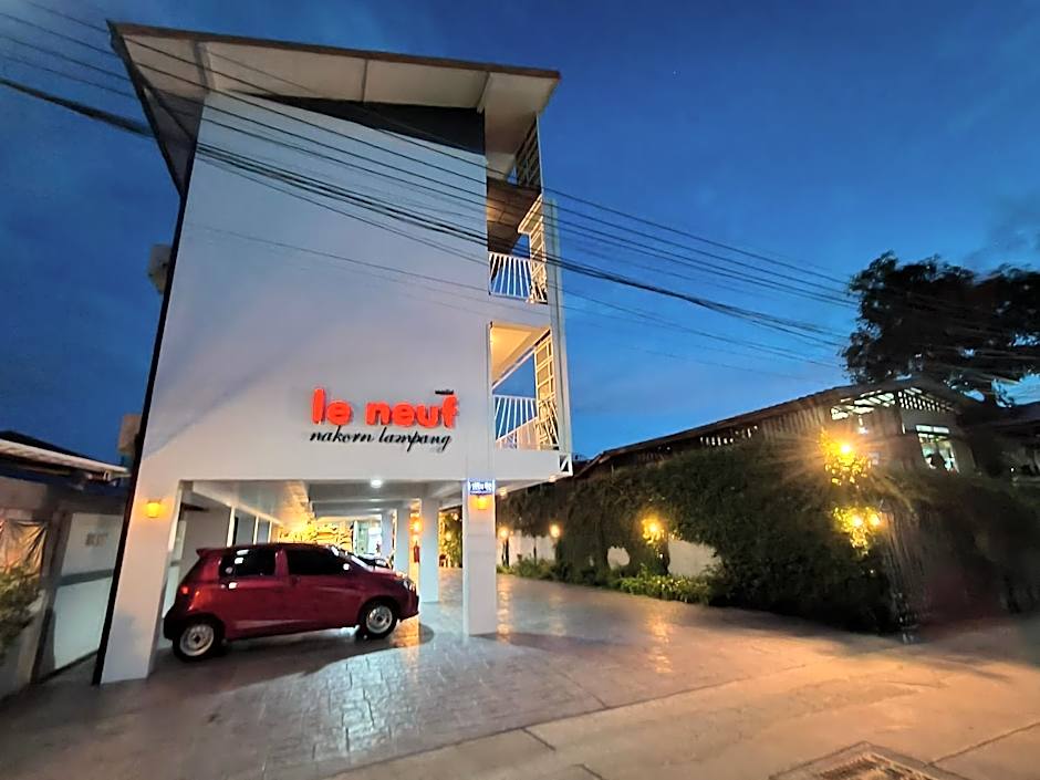 Le Neuf Nakorn Lampang
