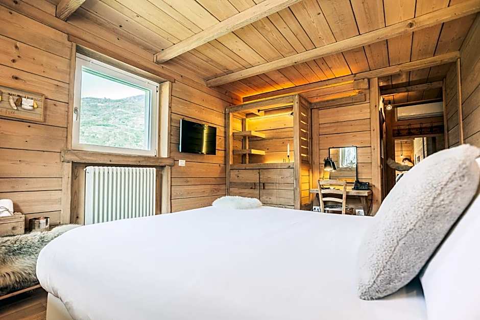 Cà Virò - B&B sul Sentiero Valtellina