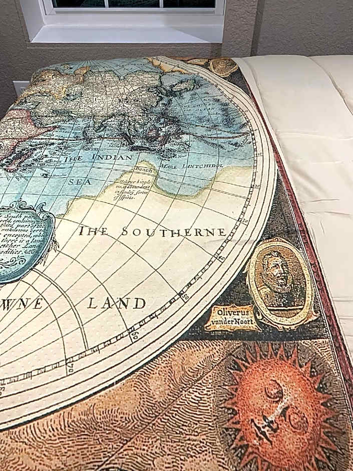 Olde Mill Inn Bed & Breakfast