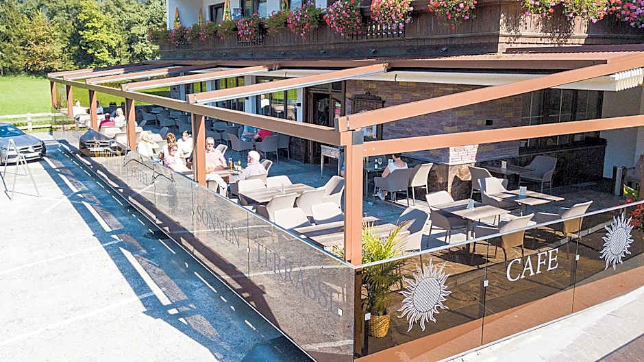 Hotel-Restaurant Sonnhof