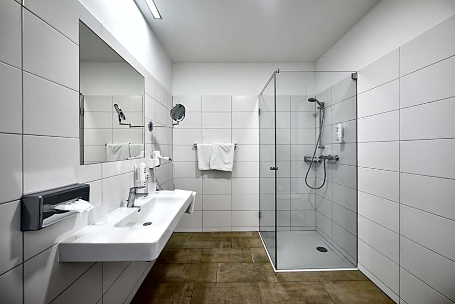 Hotel Gasthof-Strasser