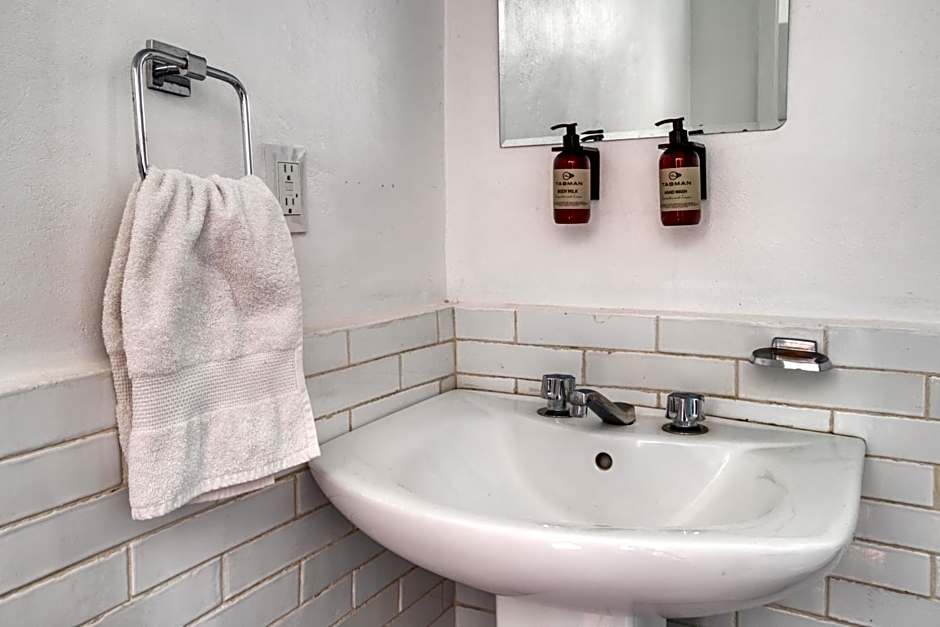 Santa Casa by Tasman