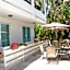 Marianna Hotel Apartments