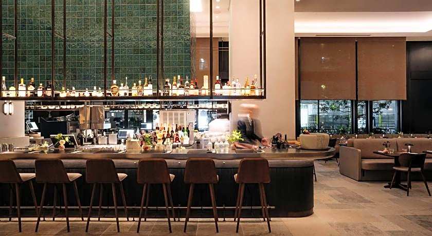 Hotel Toranomon Hills